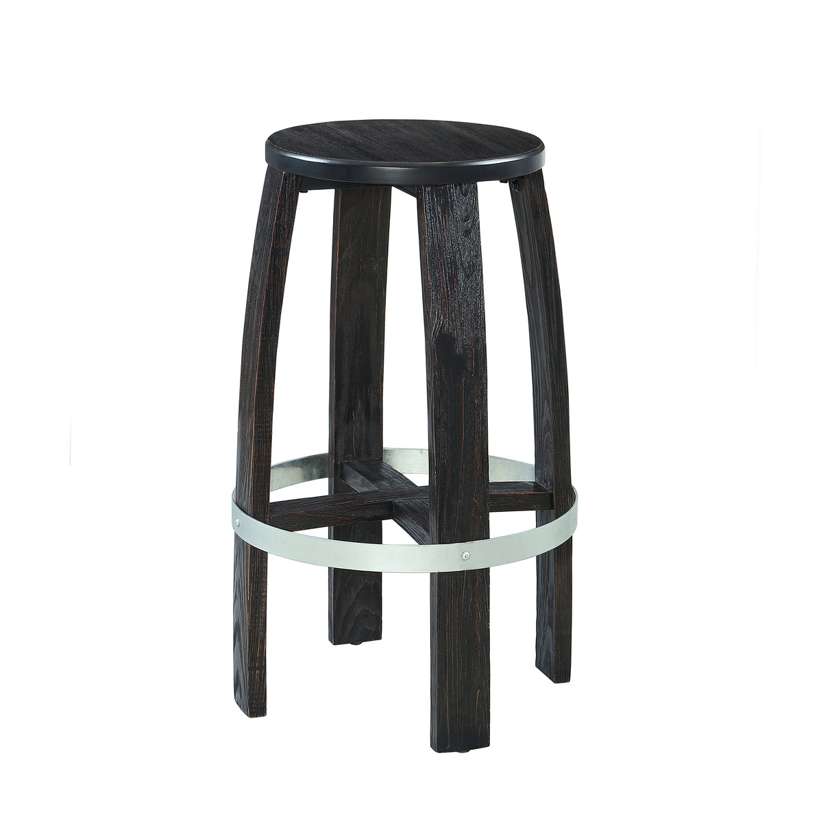 Craft Stout Bar Stool