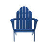 Adirondack Outdoor Chair
