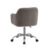 Coco Black Office Chair