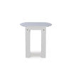 Adirondack Outdoor End Table