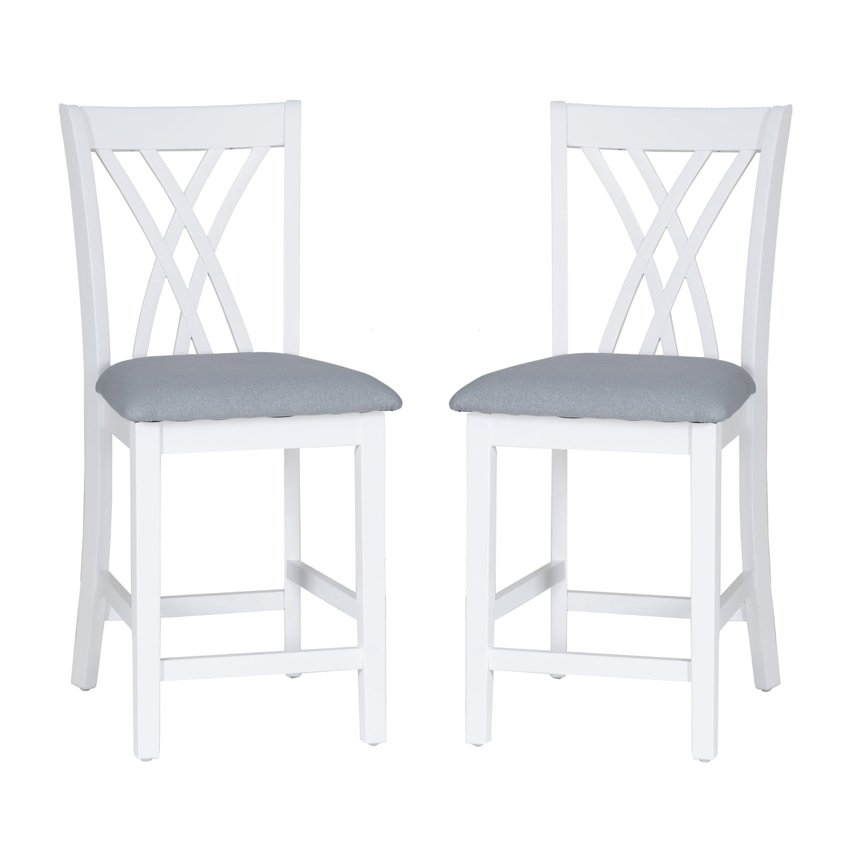 Starla Counter Stools (Set of 2)