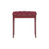 Adirondack Outdoor End Table