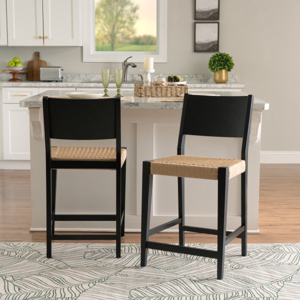 Cosgrove Stools (Set of 2)