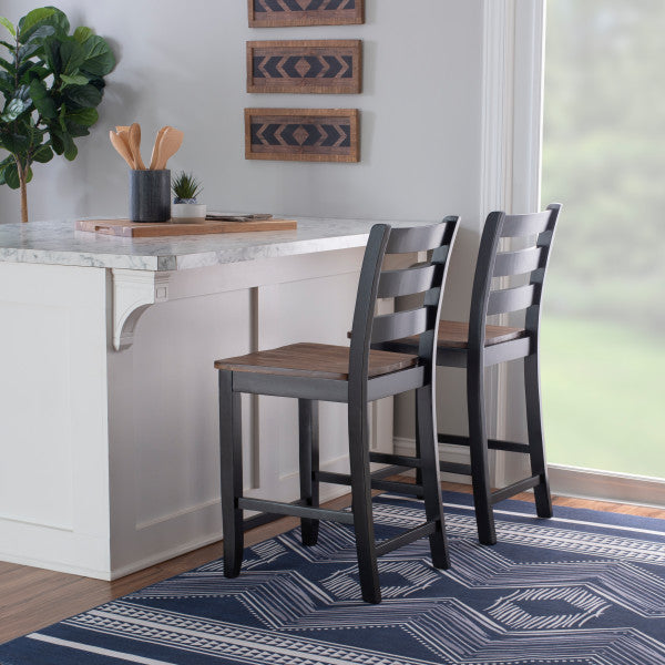 Vail Counter Stools (Set of 2)