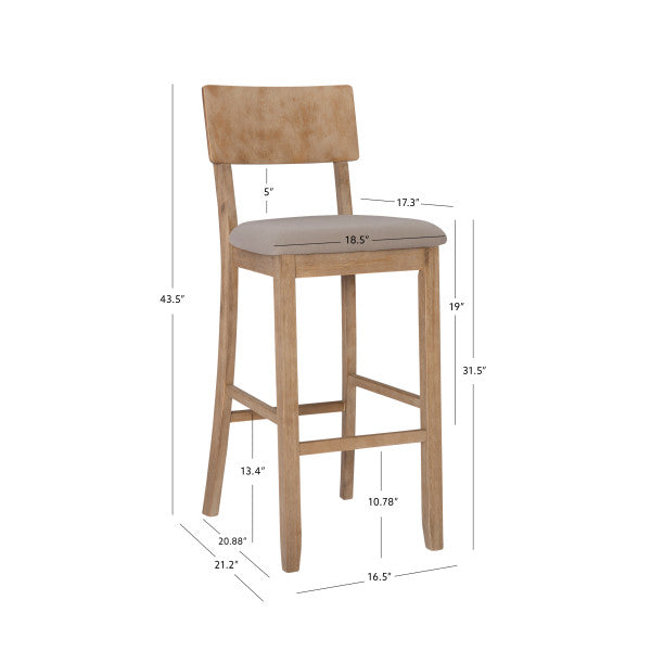 Jordan Stool