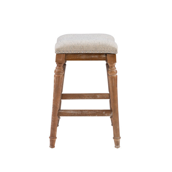 Lockhart Big And Tall Counter Stool