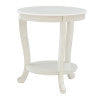 Marissa Round Side Table
