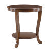 Marissa Round Side Table