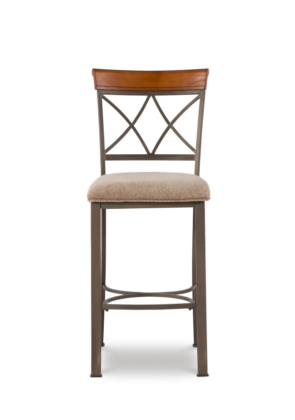 Hamilton Stool