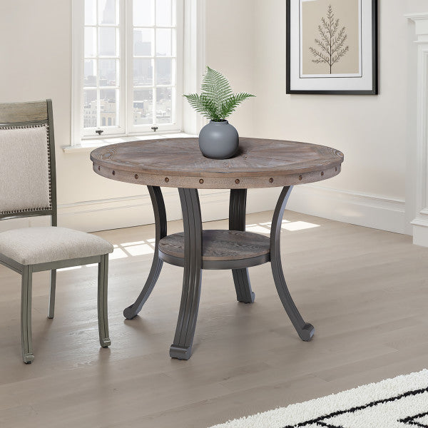 Franklin Dining, Counter, Pub Height Table