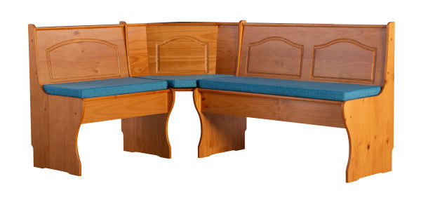 Chelsea Beige Microfiber Cushion Set