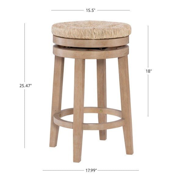 Maya Rope Stool