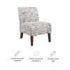 Promo Lily Linen Chair