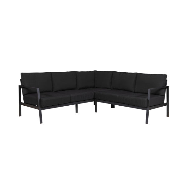 Alora Aluminum Outdoor Sectional