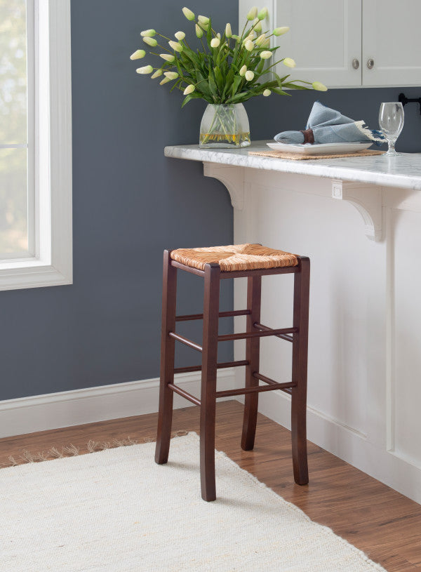 Venezia Backless Stools (Set of 2)