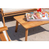 Cosgrove 4PC Patio Chat Set