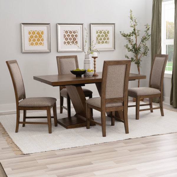 Cadeau 5PC Dining Set