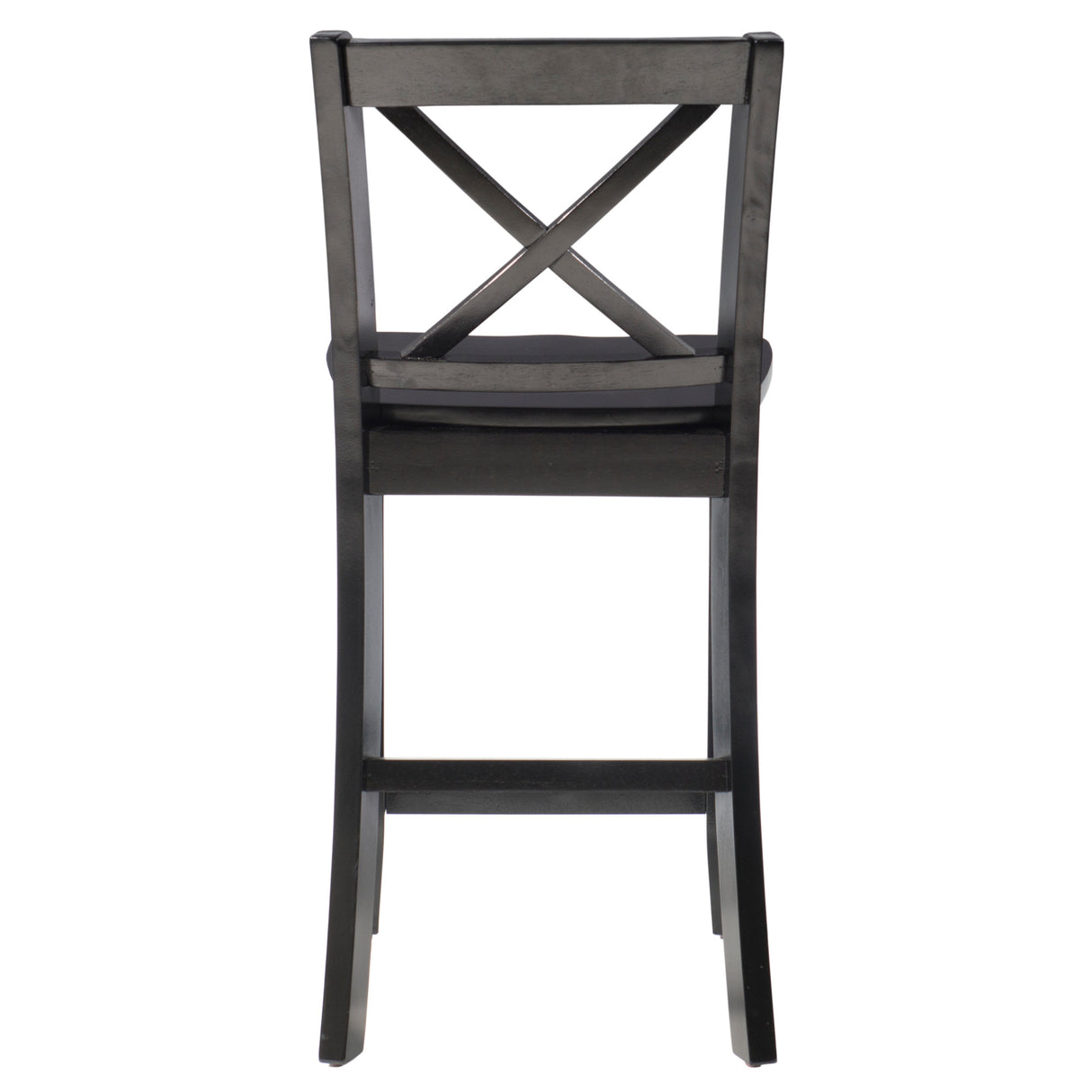 Torino X Back Stool