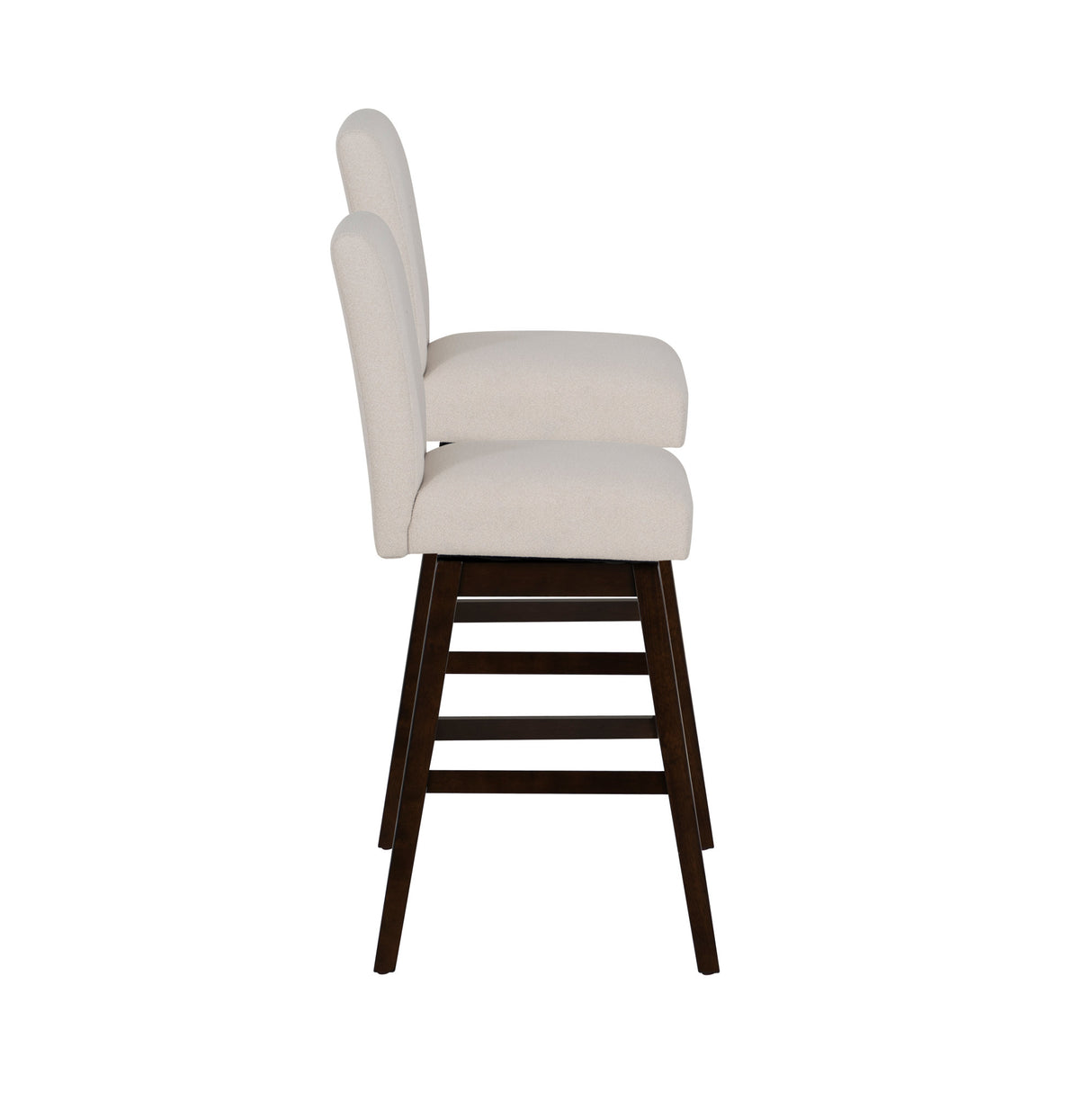 Cohen Swivel Stools (Set of 2)