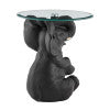 Ernie Elephant Side Table