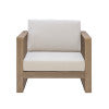 Brinley Outdoor Arm Chair