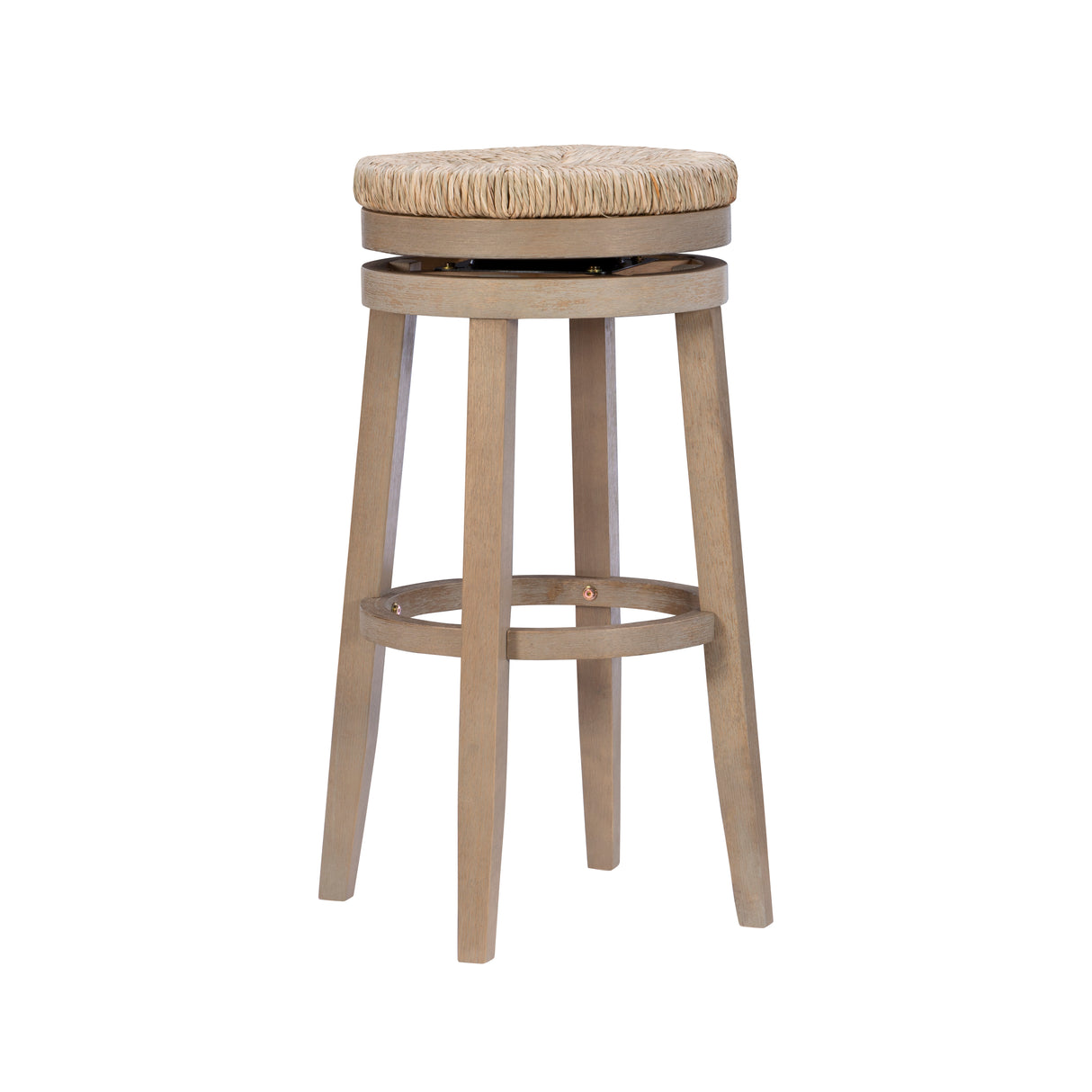 Maya Rope Stool