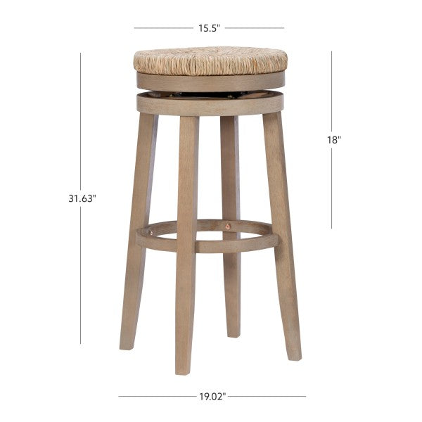 Maya Rope Stool