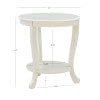 Marissa Round Side Table
