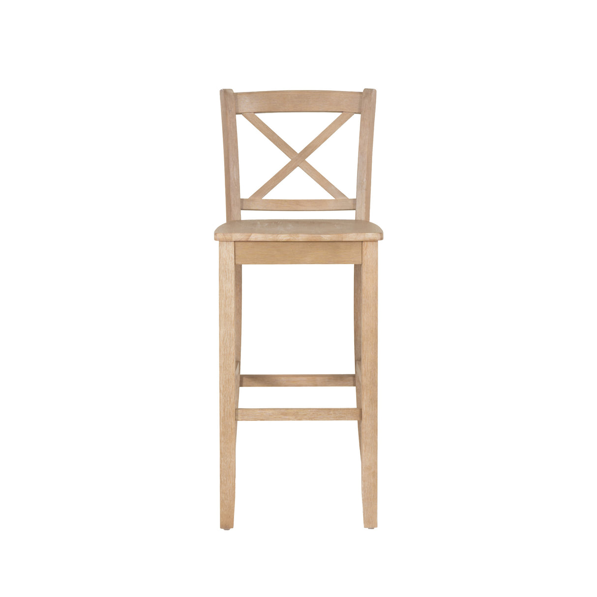 Torino X Back Stool