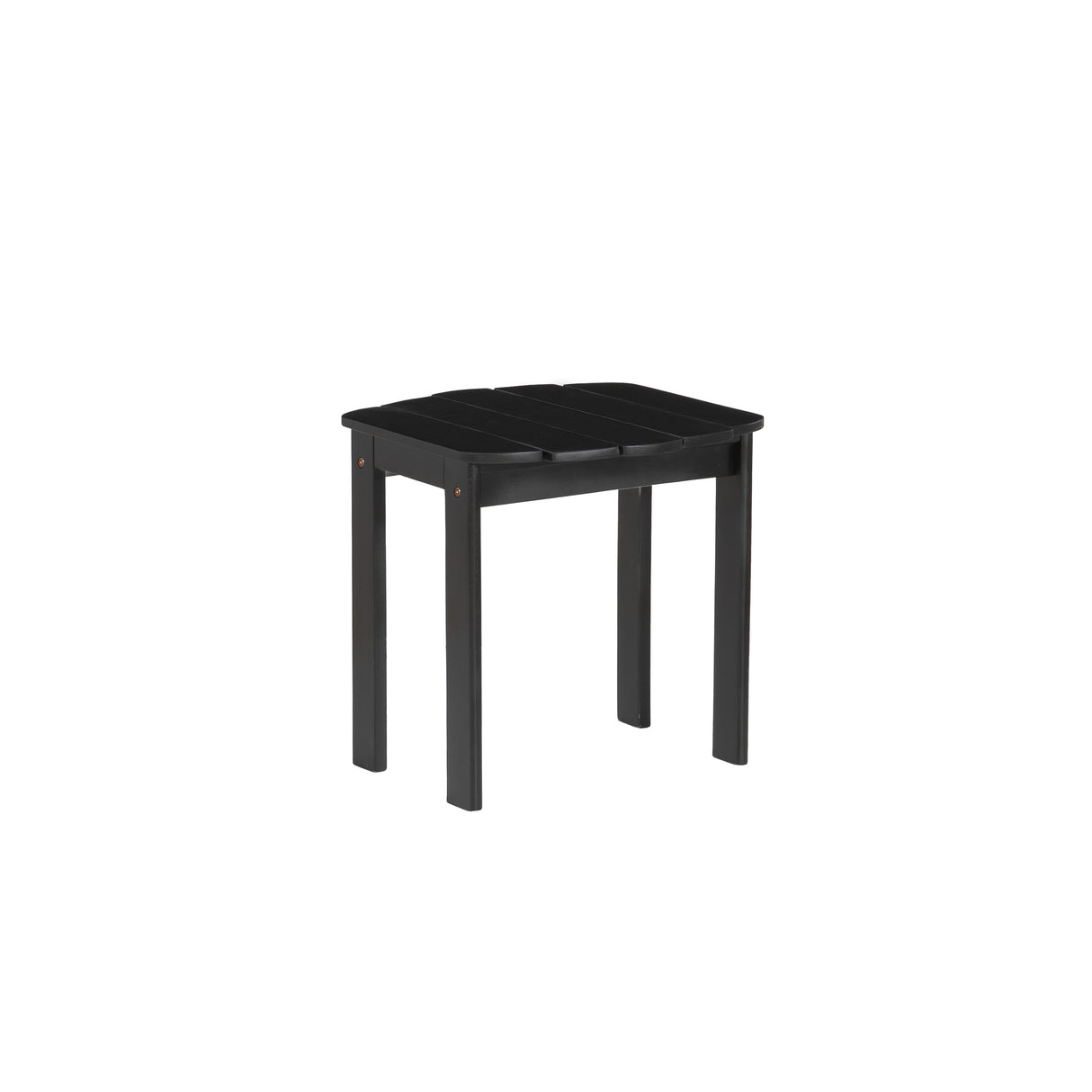 Adirondack Outdoor End Table