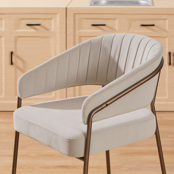 Portland Counter Stools (Set of 2)