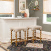 Barrie Rustic Counter Stool