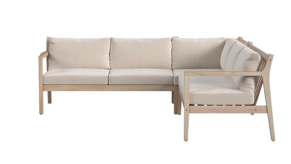 Svana Outdoor Sectional