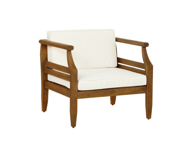 Corolla Outdoor Club Chair