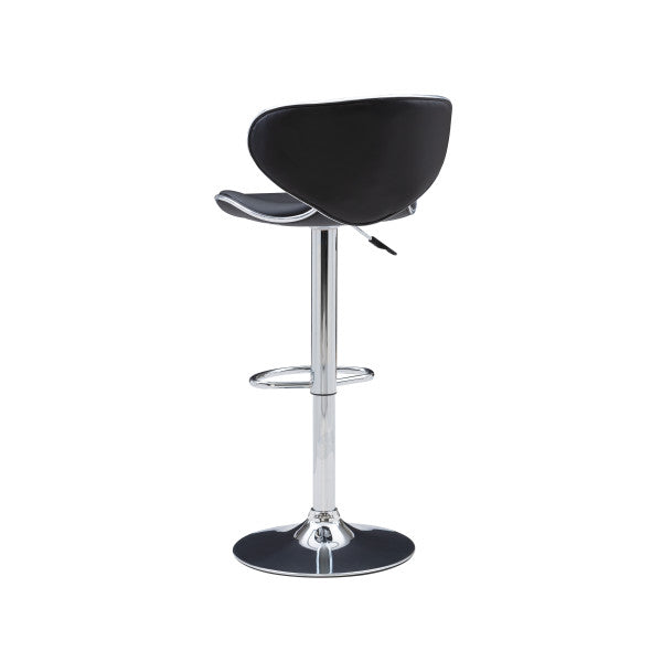 Beldon Faux Leather Bar Stool