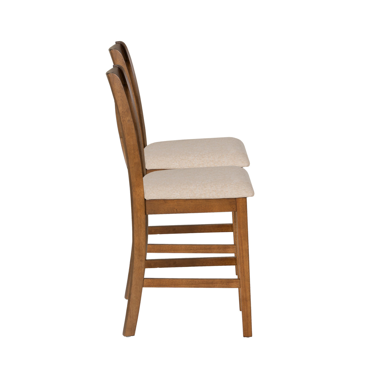 Starla Counter Stools (Set of 2)