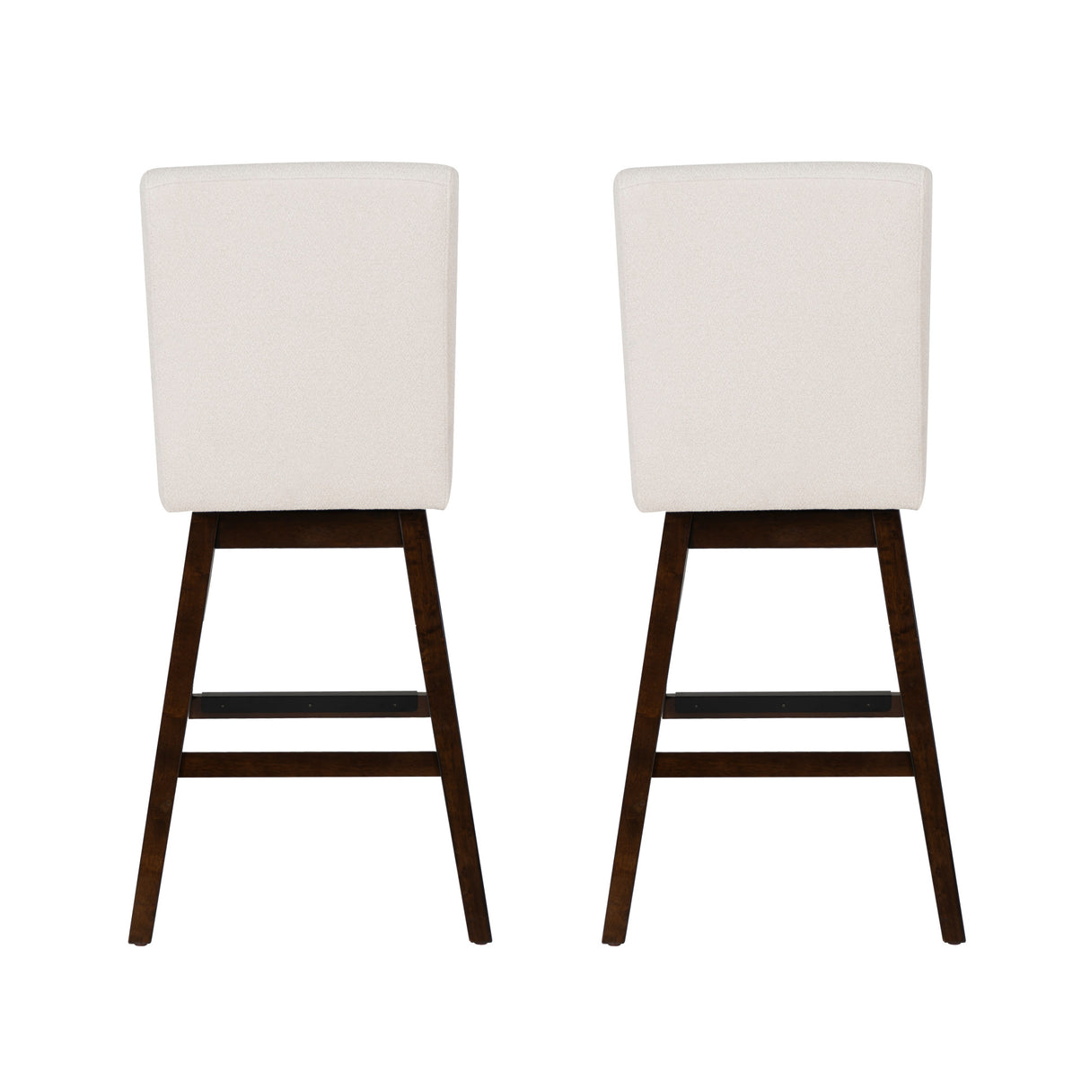 Cohen Swivel Stools (Set of 2)