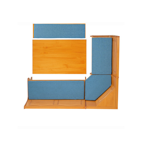 Chelsea Nook Set with Cushion