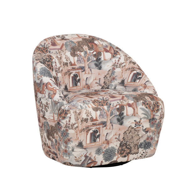 Cammie Swivel Chair