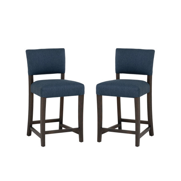 Kimmy Stools (Set of 2)