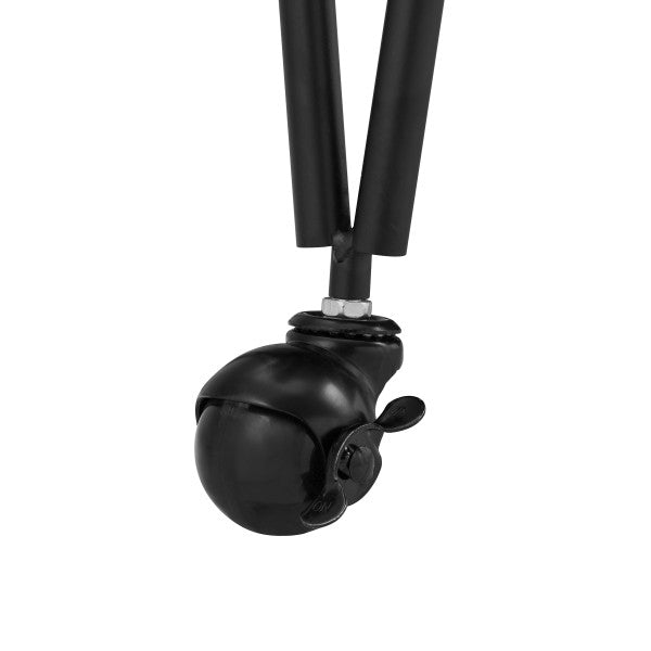 Ellie Metal Bar Cart