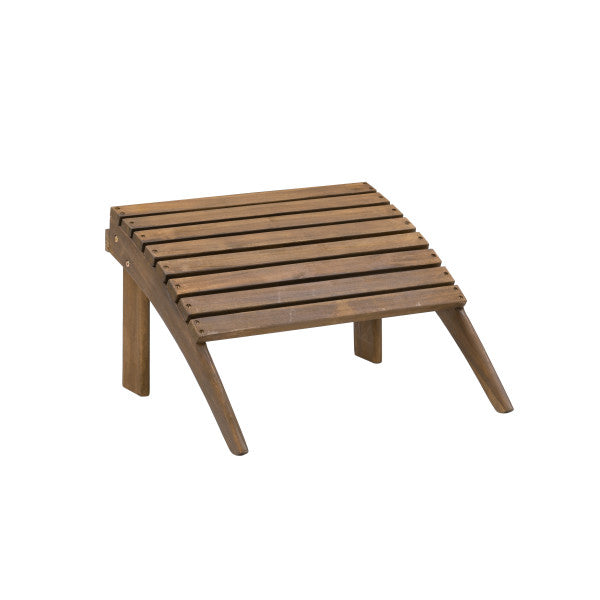 Adirondack Outdoor Ottoman