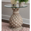 Penelope The Pineapple Table