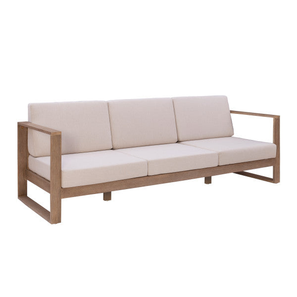Brinley 3 Seater Outdoor Sofa