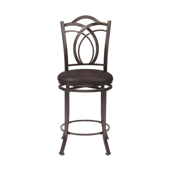 Calif Metal Counter Stool