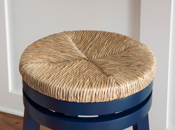 Maya Rope Stool