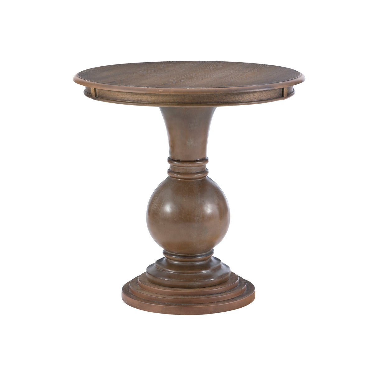 Amelia Accent Table Round