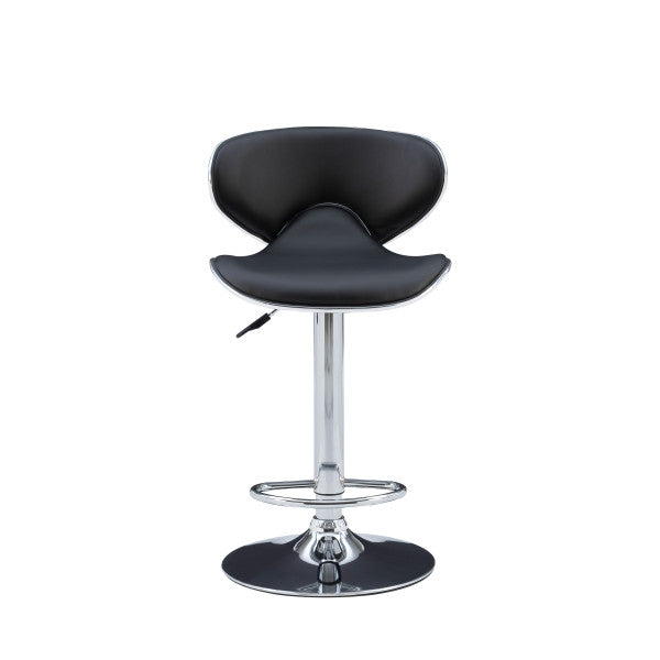 Beldon Faux Leather Bar Stool