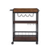 Austin Kitchen Cart