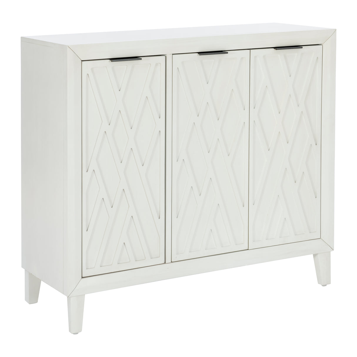 Shiloh Accent Cabinet